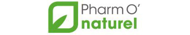 Logo Pharmo Naturel