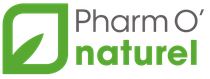 Logo PharmO Naturel